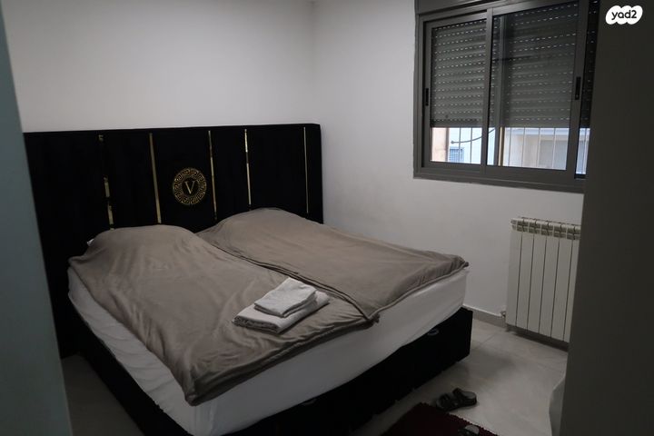 דירה, דוד הראובני, גבעת שאול, ירושלים