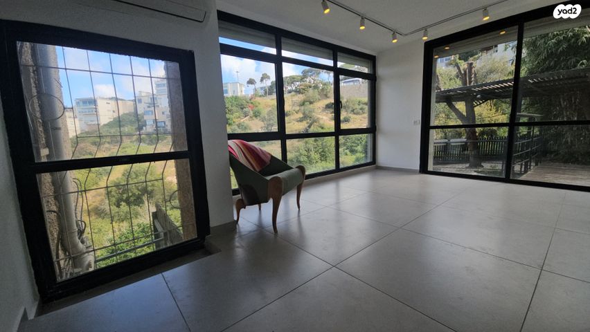 דירת גן, רמת אשכול, חיפה