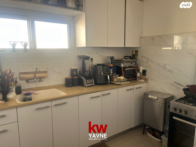 דירה, הנרקיס, נאות אשכול, יבנה