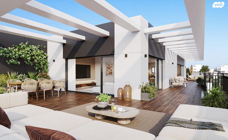 דירה, שלומציון המלכה, הצפון החדש - צפון, תל אביב יפו