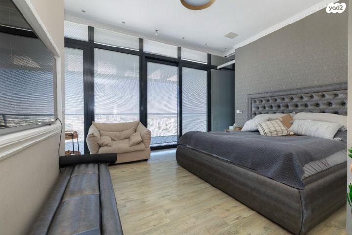 גג/ פנטהאוז, קרית הלאום, ראשון לציון