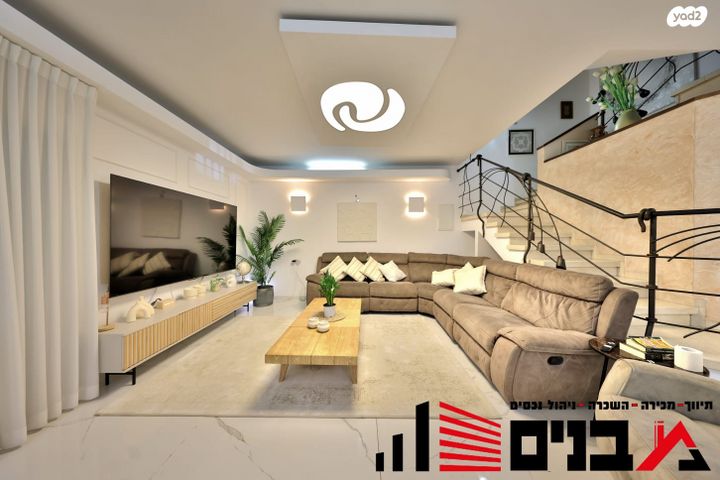 דו משפחתי, לוטם 14, סביוני ים, קרית ים