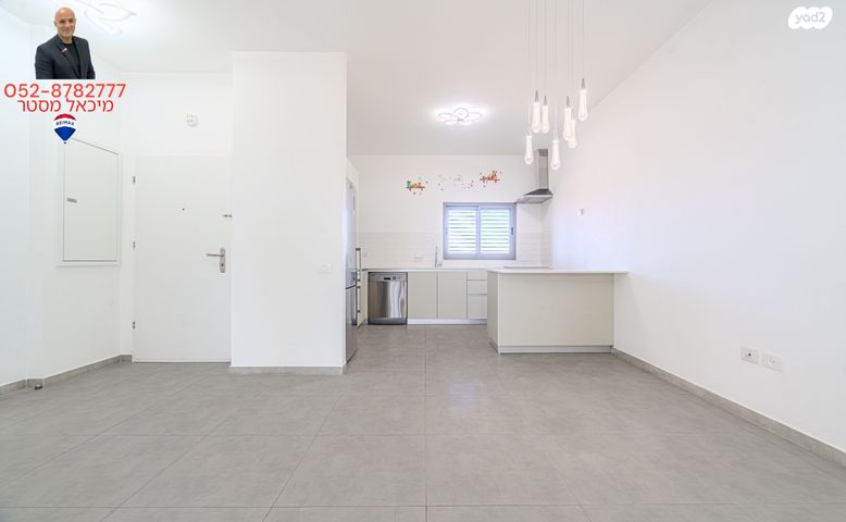 דירה, עין נטפים 6, שקמים ואגמים, אשקלון