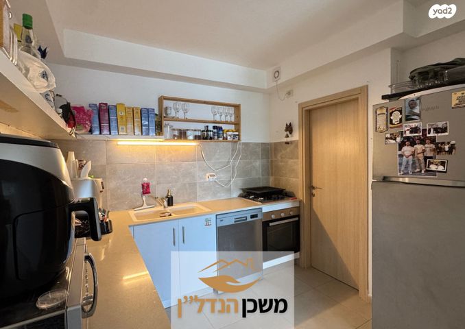 דירה, משה לוי, רמלה