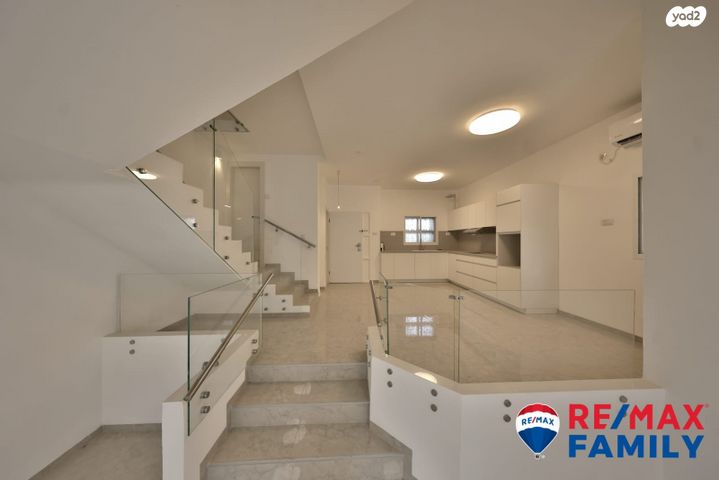 דירה, חביבה רייק 1, אפק, קרית ביאליק