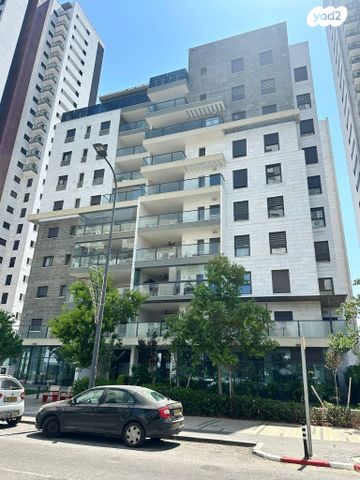 דירה, נעמי שמר 9, גלי ים, קרית ים