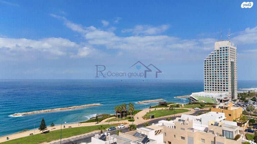 בית פרטי/ קוטג', הרינה 7, נוף הטיילת, נתניה