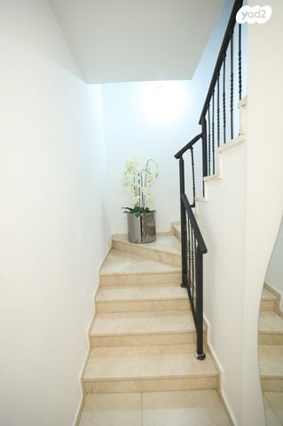 דירת גן, ליאו פיקרד 23, רמות הרכס, באר שבע