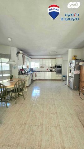 בית פרטי/ קוטג', איילון, ניסן, חדרה