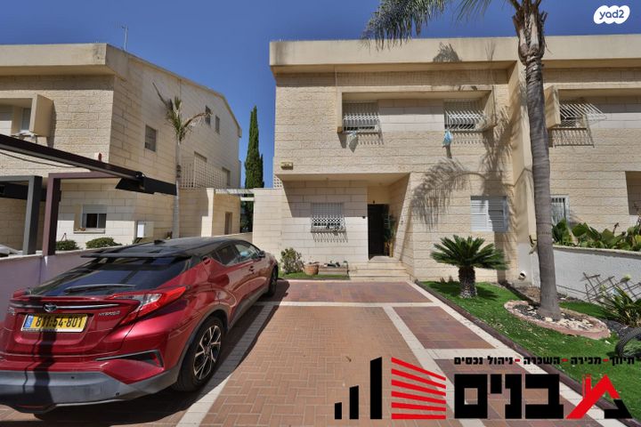 דו משפחתי, לוטם 14, סביוני ים, קרית ים