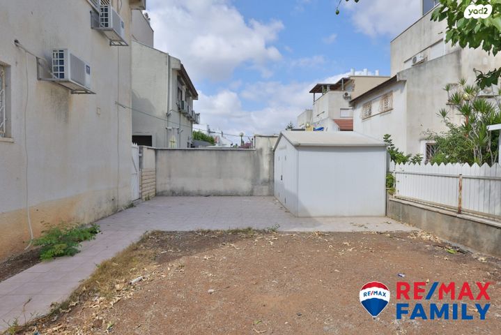 דירה, חביבה רייק 1, אפק, קרית ביאליק