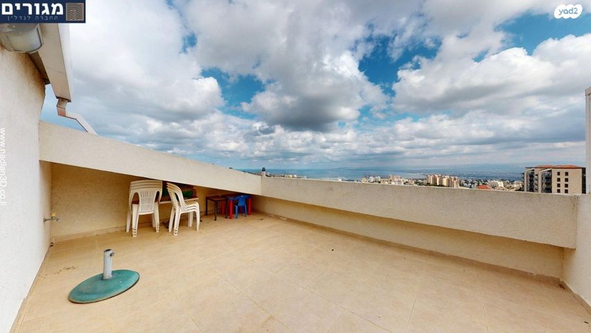 דופלקס, יקינטון, אחוזה, חיפה