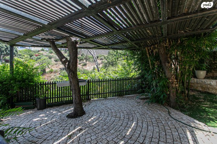 דירת גן, רמת אשכול, חיפה