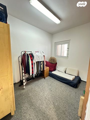 דירה, שדרות ברוך בוארון, גבעת אולגה, חדרה