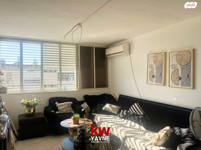 דירה, הנרקיס, נאות אשכול, יבנה