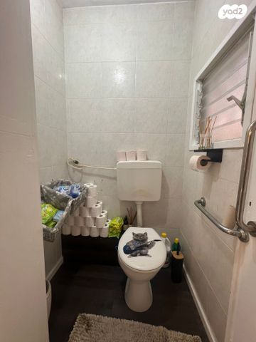 דירה, שדרות ששת הימים 25, נווה אליעזר וכפר שלם מזרח, תל אביב יפו