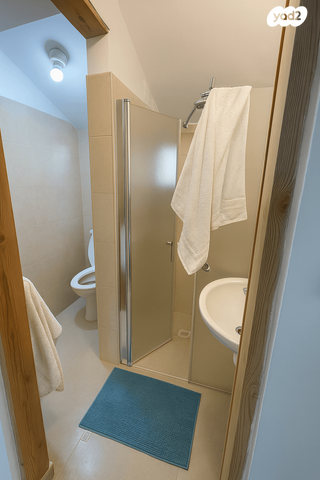 בית פרטי/ קוטג', סיני 4, נווה הדר, הוד השרון