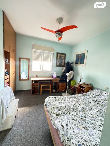 דירה, שדרות ברוך בוארון, גבעת אולגה, חדרה