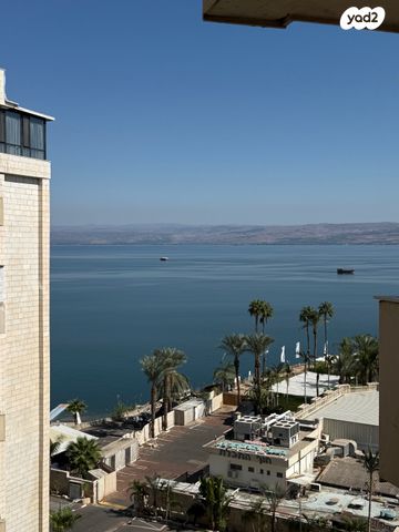 דירה, העיר העתיקה, טבריה