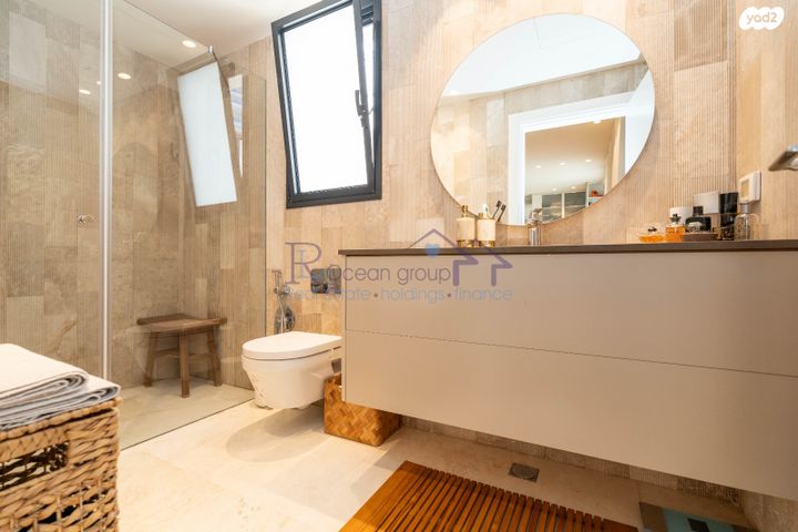 בית פרטי/ קוטג', הרינה 7, נוף הטיילת, נתניה