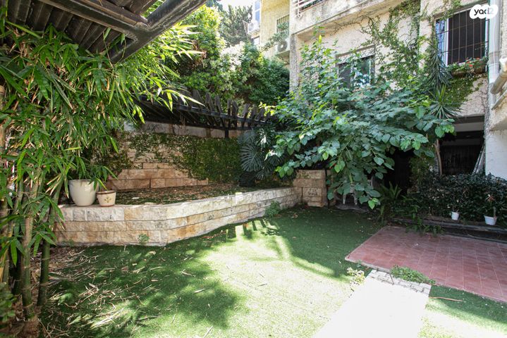 דירת גן, רמת אשכול, חיפה