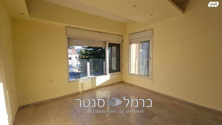 דירה, גלבוע, חיפה