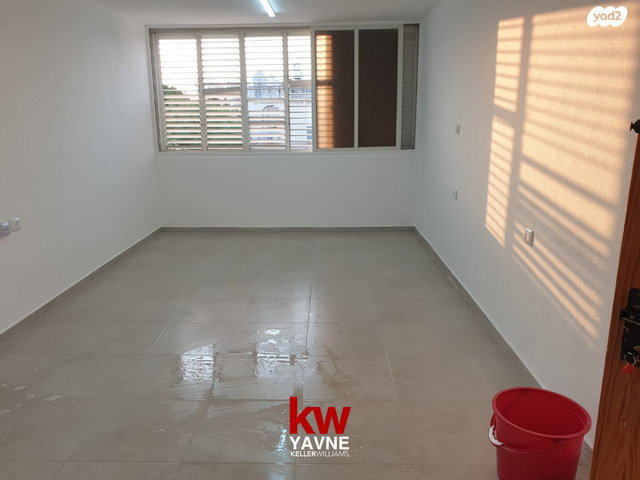 דירה, הנרקיס, נאות אשכול, יבנה