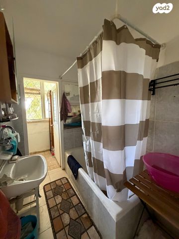 דירה, בזל 49, שכונה א', באר שבע