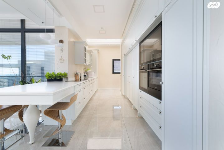 גג/ פנטהאוז, קרית הלאום, ראשון לציון