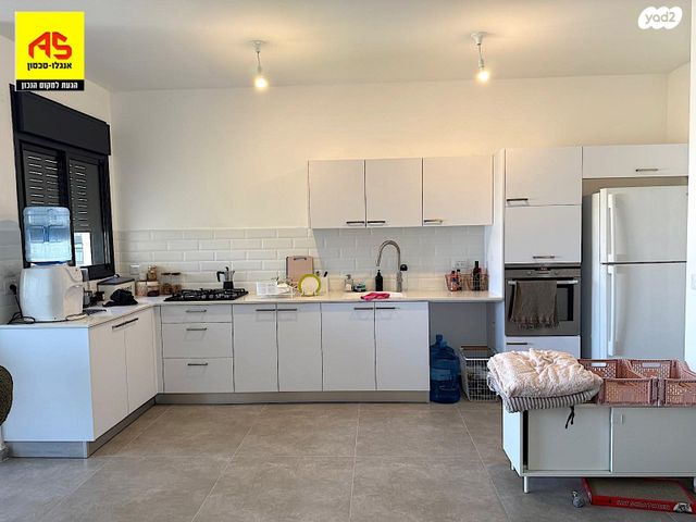 דירה, הגדוד העברי, קרית ויצמן, רעננה