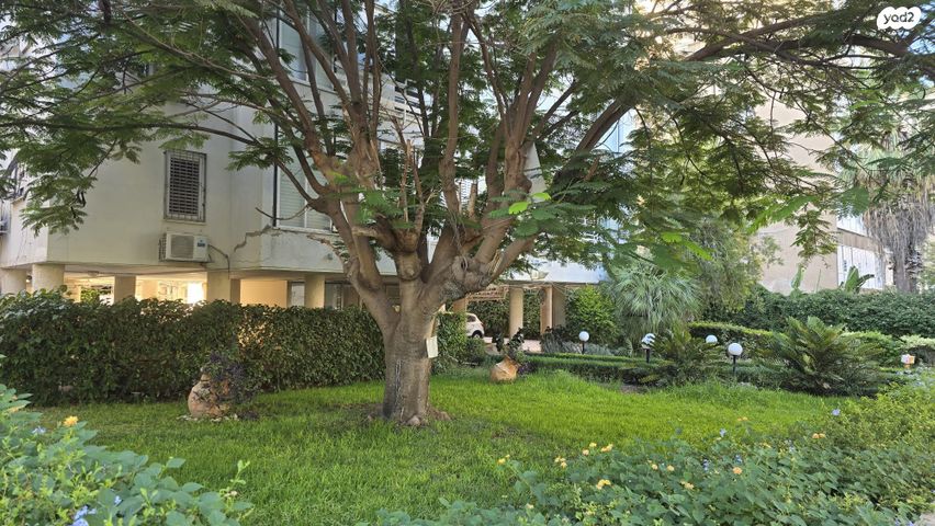 דירה, סמילנסקי 28, מרכז העיר דרום, נתניה