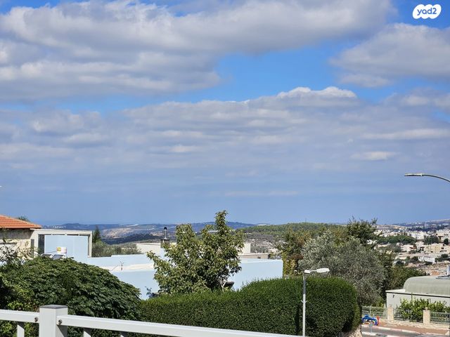 בית פרטי/ קוטג', כפר ורדים