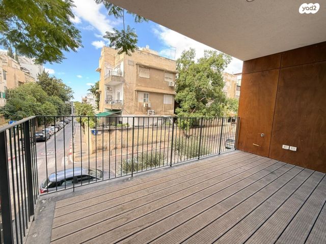 דירה, לב תל אביב, לב העיר צפון, תל אביב יפו