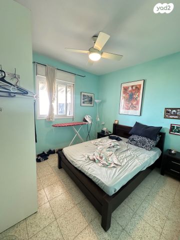 דירה, שדרות ברוך בוארון, גבעת אולגה, חדרה