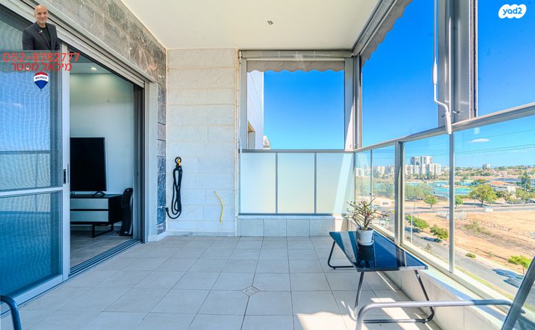 דירה, עין נטפים 6, שקמים ואגמים, אשקלון