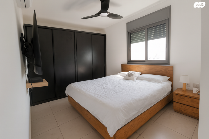 דירה, כלנית, הפרחים, חריש