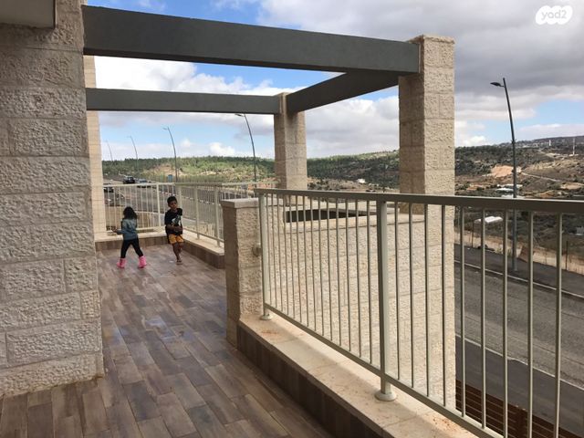 דירה, סנסן, צור הדסה