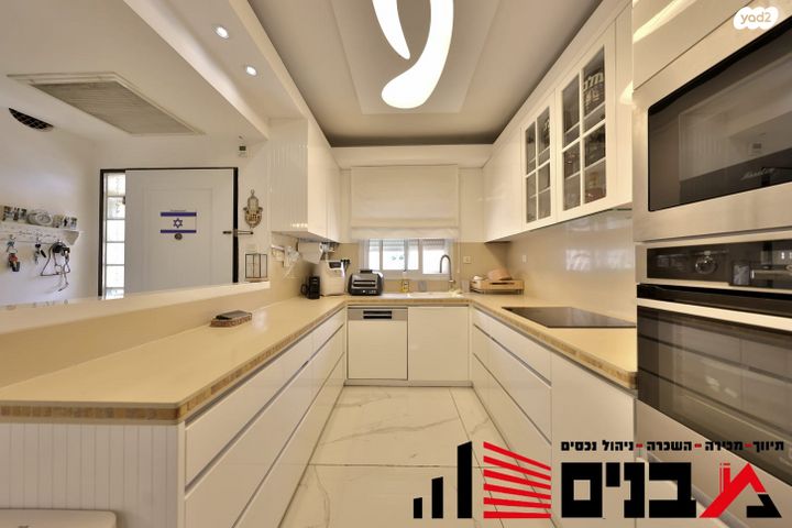 דו משפחתי, לוטם 14, סביוני ים, קרית ים