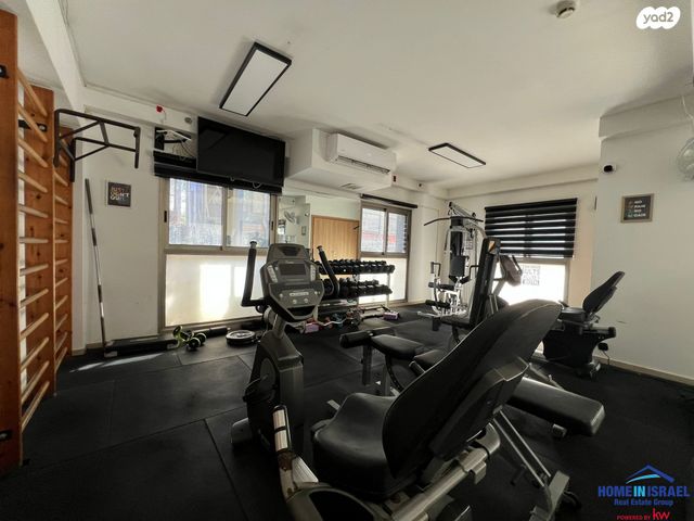 דירה, שדרות ניצה 26, צפון מערב מרכז העיר, נתניה