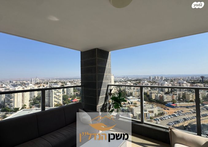 דירה, משה לוי, רמלה