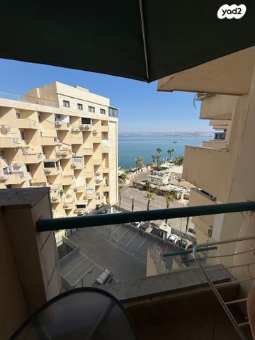 דירה, העיר העתיקה, טבריה