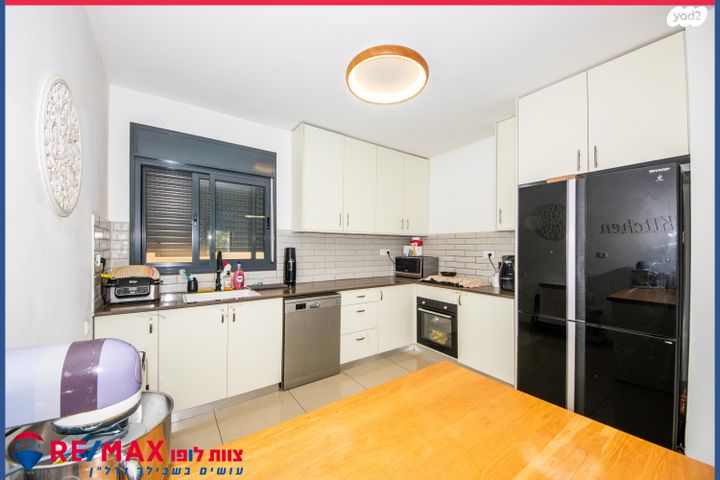 דירה, בני ישראל, עפולה