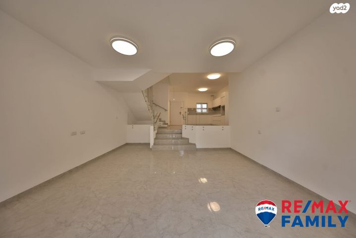 דירה, חביבה רייק 1, אפק, קרית ביאליק