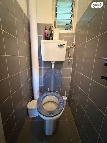 דירה, בזל 49, שכונה א', באר שבע