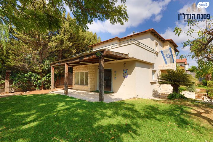 בית פרטי/ קוטג', ספיר, אלונים, שוהם