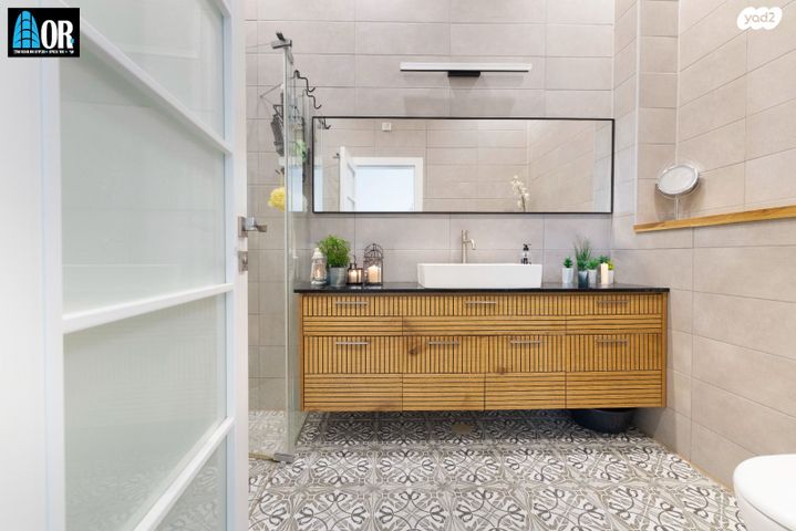 גג/ פנטהאוז, משה לוי, נאות שמיר, רמלה