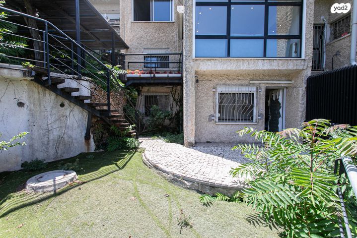 דירת גן, רמת אשכול, חיפה