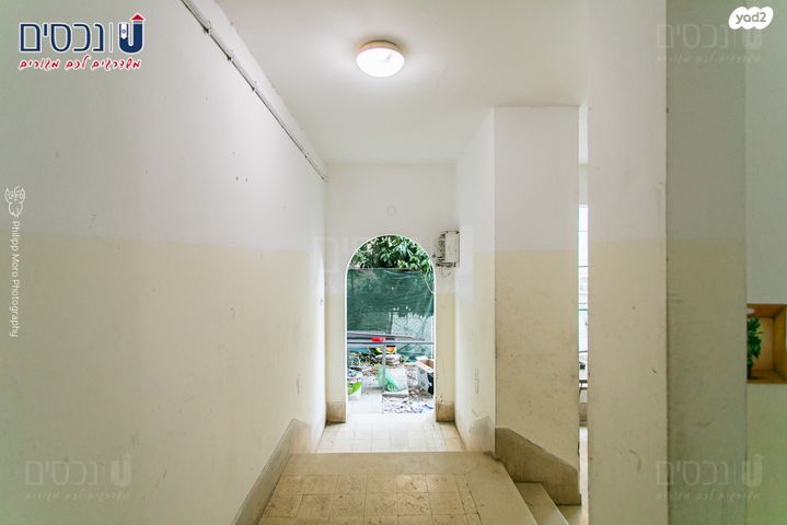 דירה, הדר מרכז, חיפה