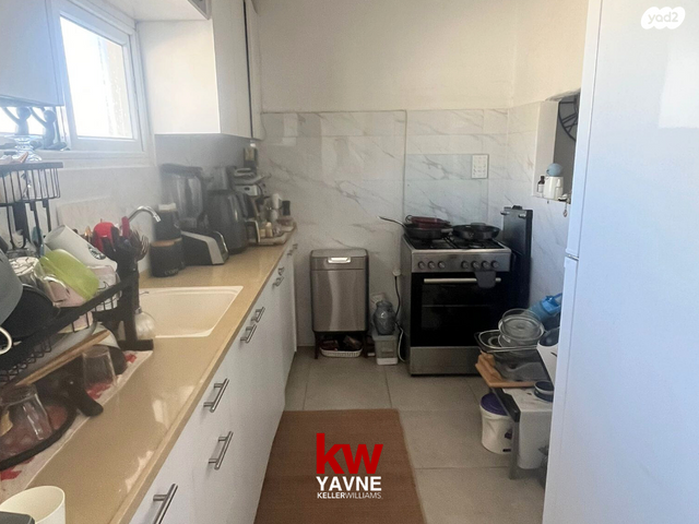 דירה, הנרקיס, נאות אשכול, יבנה