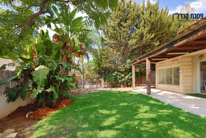 בית פרטי/ קוטג', ספיר, אלונים, שוהם